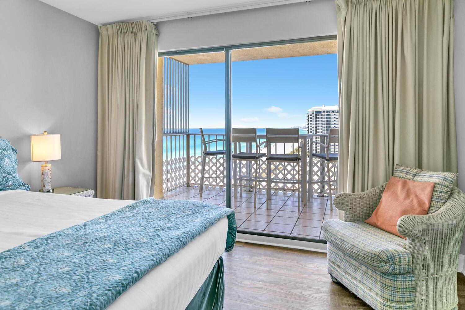 Regency Towers 1204 By Emerald Coast Retreats Panama City Beach Eksteriør bilde