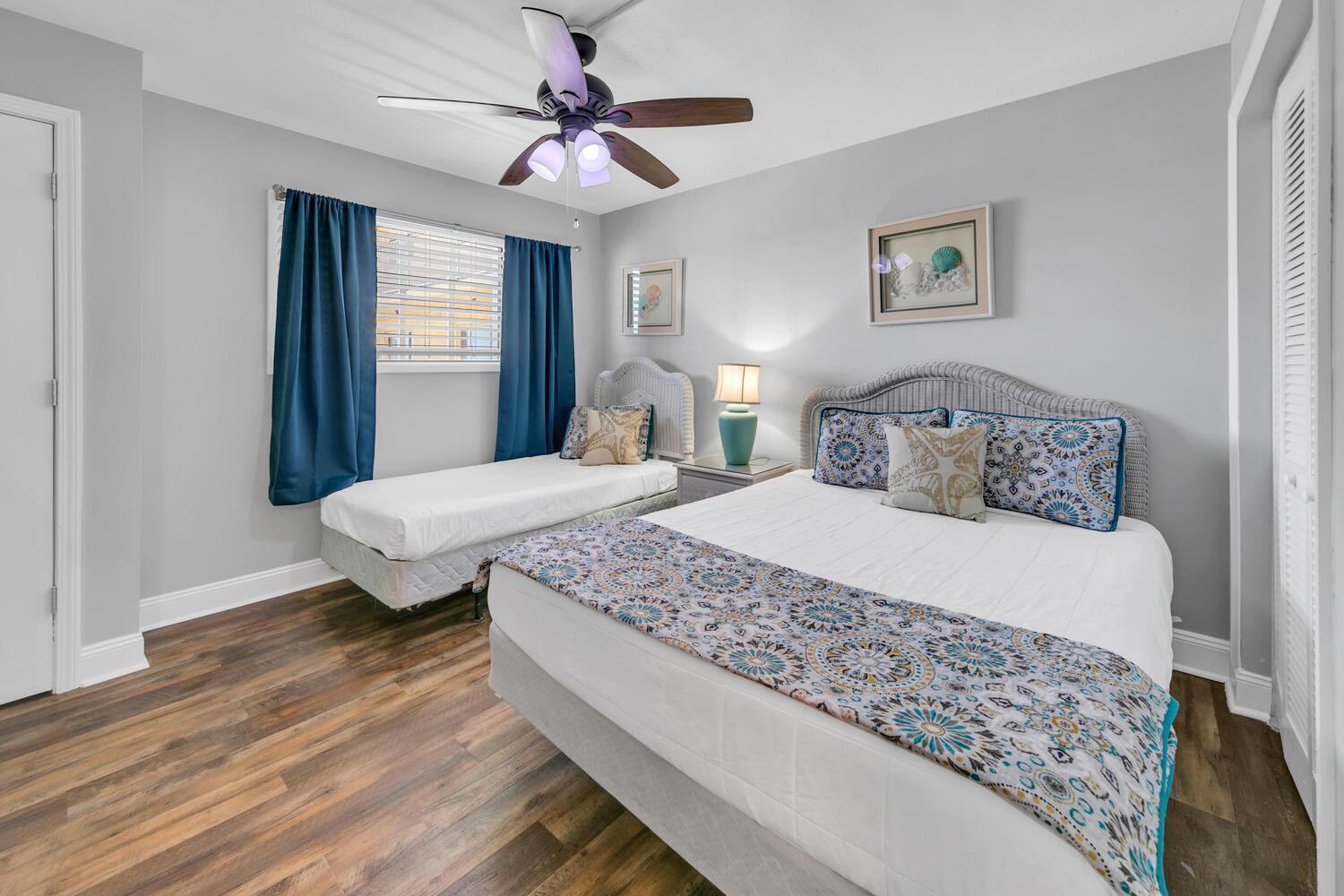 Regency Towers 1204 By Emerald Coast Retreats Panama City Beach Eksteriør bilde