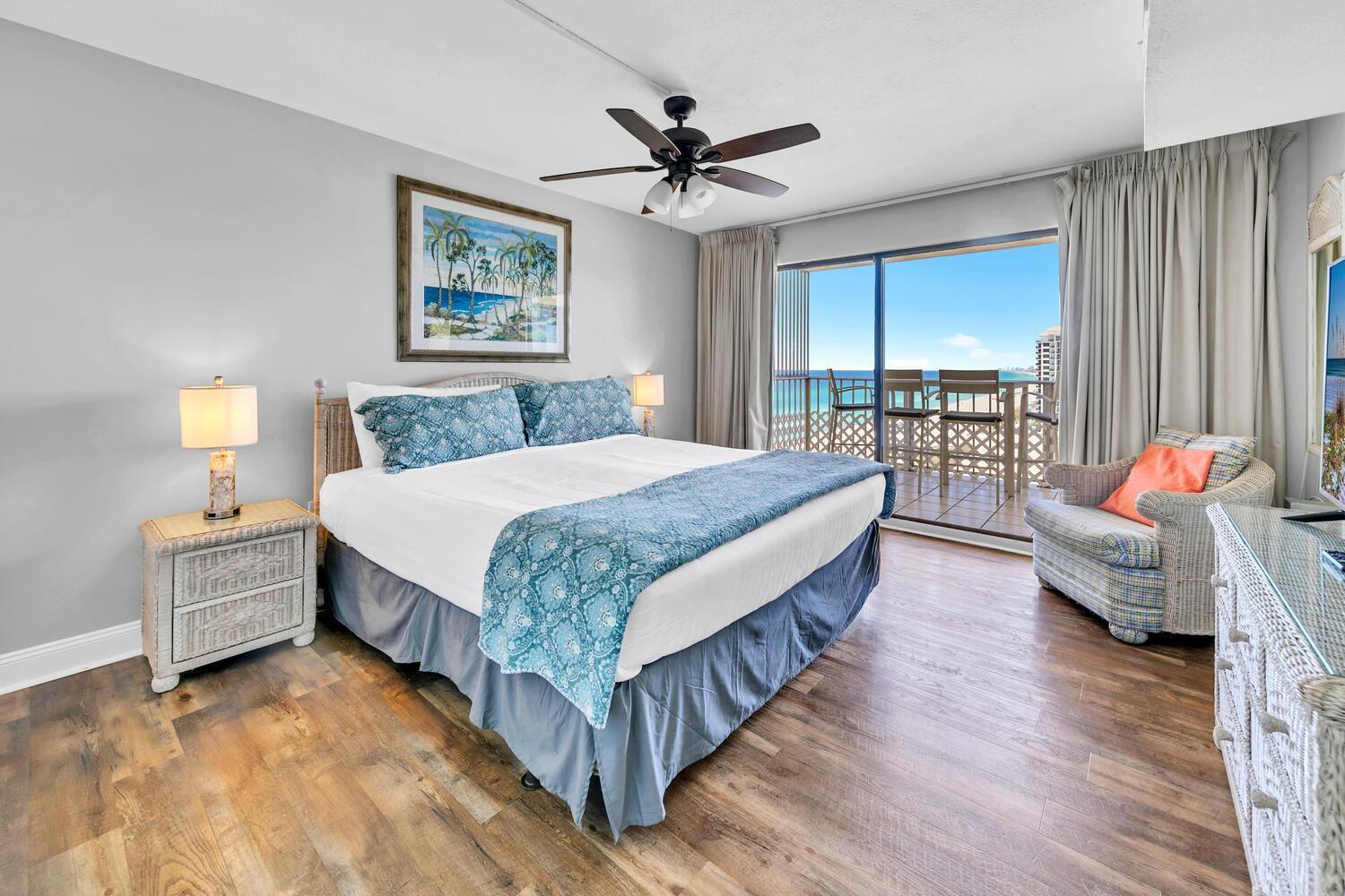 Regency Towers 1204 By Emerald Coast Retreats Panama City Beach Eksteriør bilde