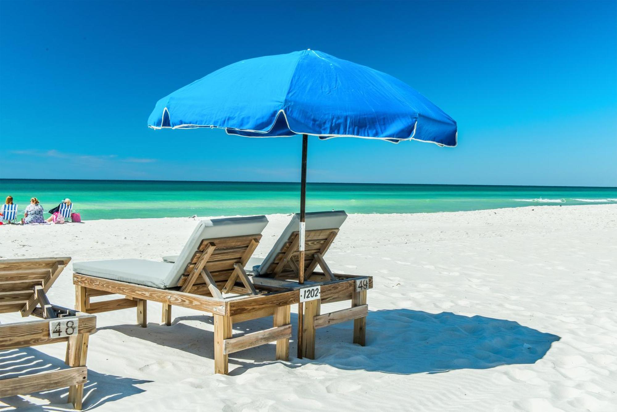 Regency Towers 1204 By Emerald Coast Retreats Panama City Beach Eksteriør bilde