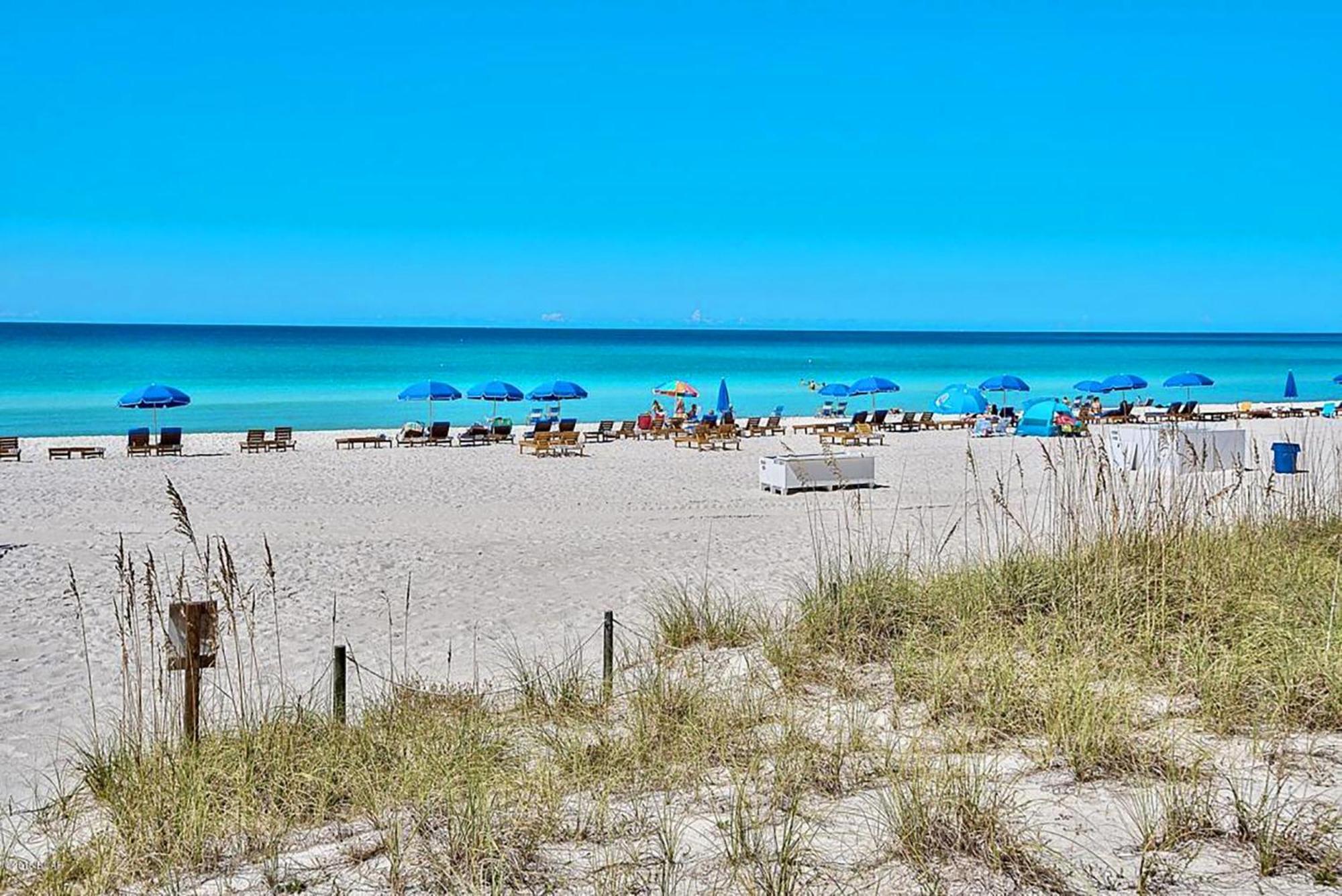 Regency Towers 1204 By Emerald Coast Retreats Panama City Beach Eksteriør bilde